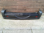 Paragolpes trasero Jeep Cherokee KJ - 394201apm