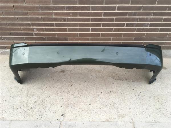 Paragolpes trasero jeep cherokee kk - 