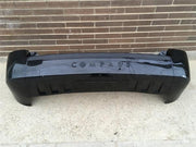 Paragolpes trasero jeep compass - 