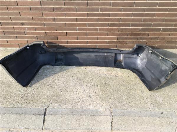Paragolpes trasero Jeep Grand cherokee W
