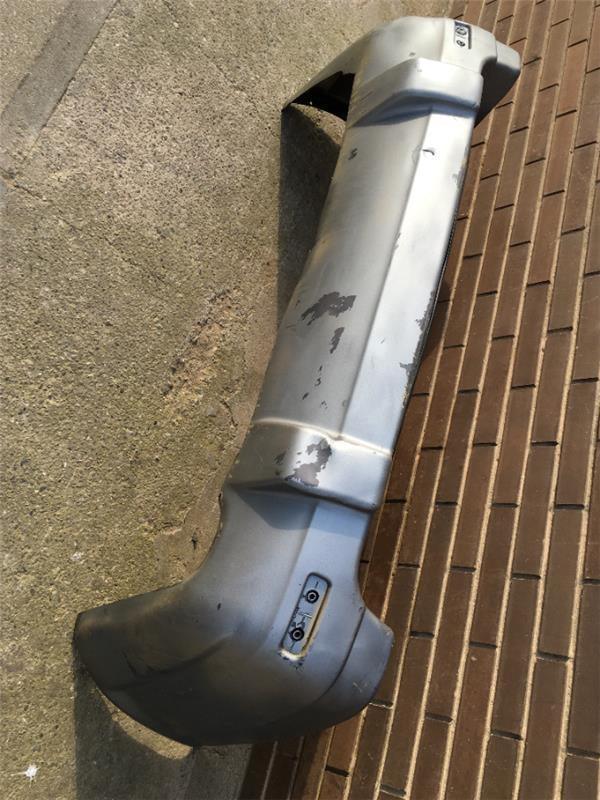 Paragolpes trasero Jeep Grand cherokee W - 