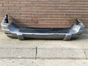 Paragolpes trasero Jeep Grand cherokee W - 