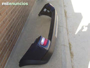 Paragolpes trasero land rover freelander - 