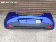 Paragolpes trasero mazda 2 - 