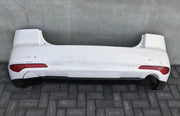 Paragolpes trasero Mazda CX-7
