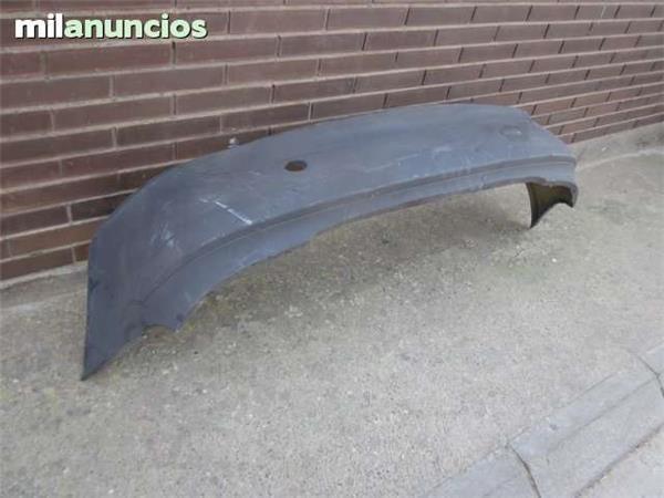 Paragolpes trasero mercedes benz slk - 