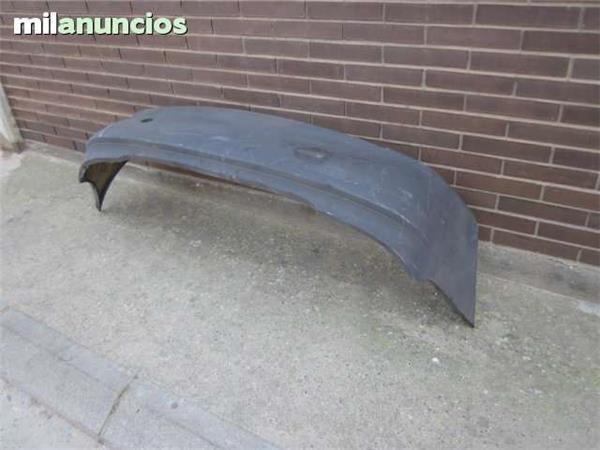 Paragolpes trasero mercedes benz slk - 