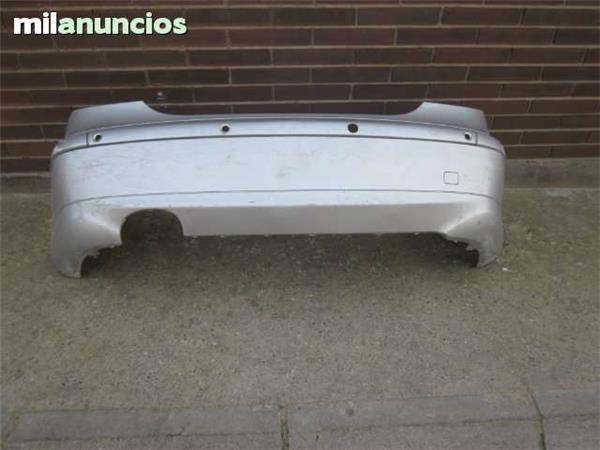 Paragolpes trasero mercedes c coupe - 