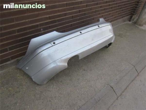 Paragolpes trasero mercedes c coupe - 