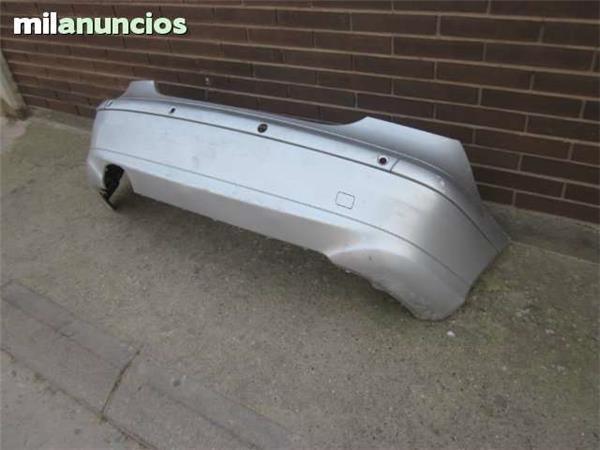 Paragolpes trasero mercedes c coupe - 