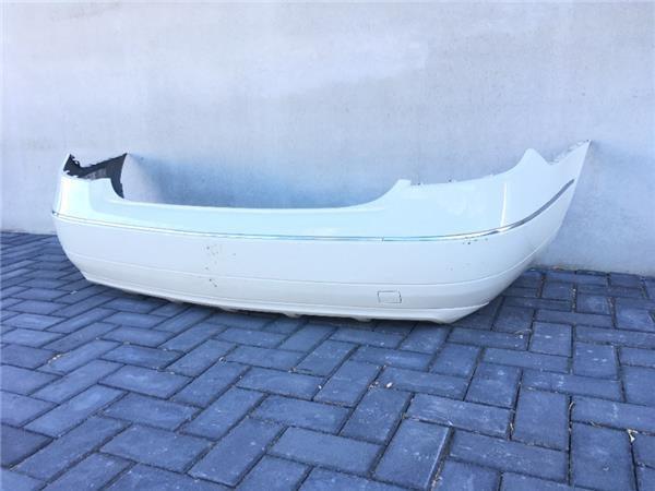 Paragolpes trasero Mercedes Clase E Coup - A2078801847
