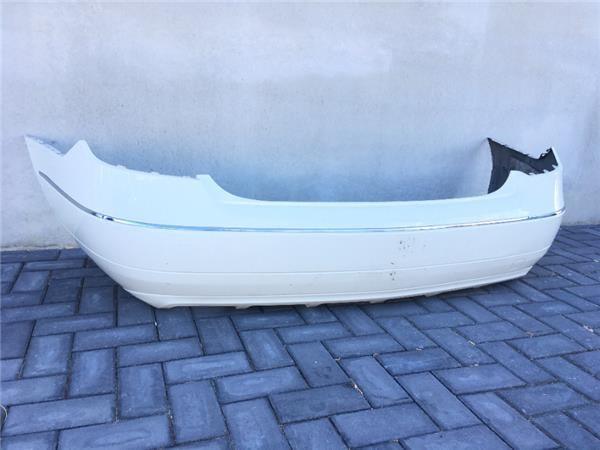 Paragolpes trasero Mercedes Clase E Coup - A2078801847