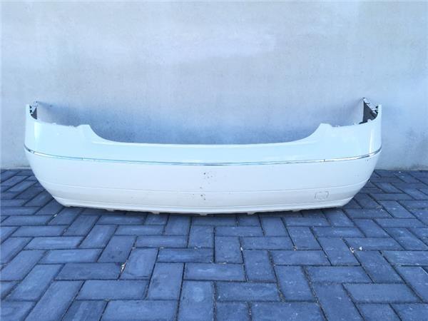 Paragolpes trasero Mercedes Clase E Coup - A2078801847