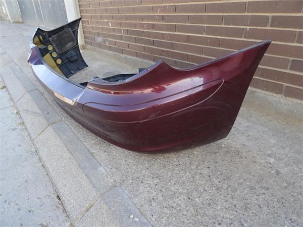 Paragolpes trasero mercedes clase r w251 - a2518850025