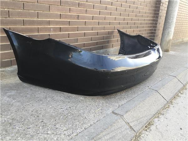 Paragolpes trasero Mercedes CLS W219 - 
