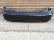 Paragolpes trasero Mercedes CLS W219 - 