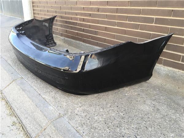 Paragolpes trasero Mercedes CLS W219 - 