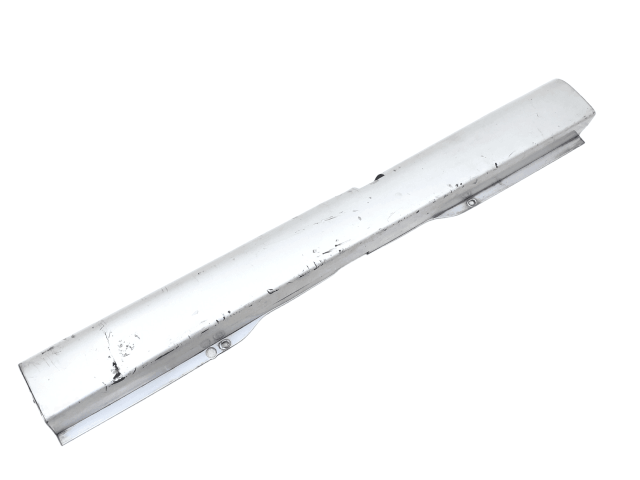 Paragolpes trasero Mercedes Vito/Viano W639 - A6398800371