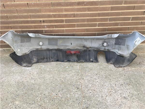 Paragolpes trasero Mini One Cooper F55 F - 7318822