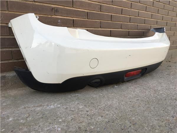 Paragolpes trasero Mini One Cooper F55 F