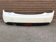 Paragolpes trasero Mini One Cooper F55 F