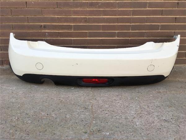 Paragolpes trasero Mini One Cooper F55 F