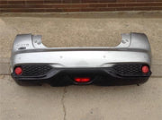 Paragolpes trasero nissan juke acenta - 