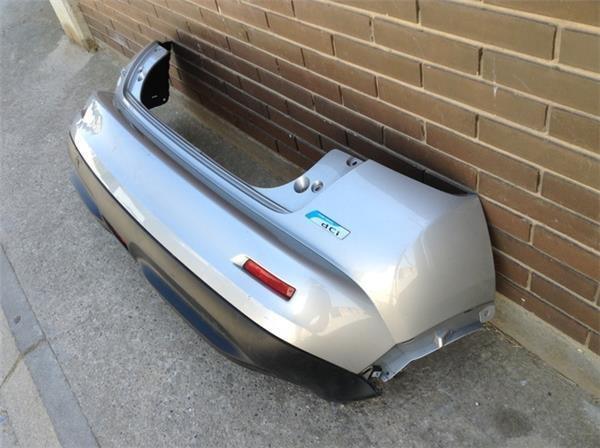 Paragolpes trasero nissan juke f15 - Paragolpes trasero nissan juke f15