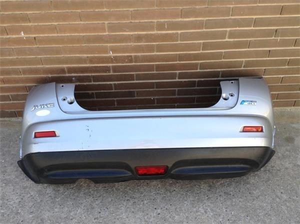 Paragolpes trasero nissan juke f15 - Paragolpes trasero nissan juke f15