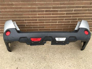 Paragolpes trasero Nissan X-Trail T31