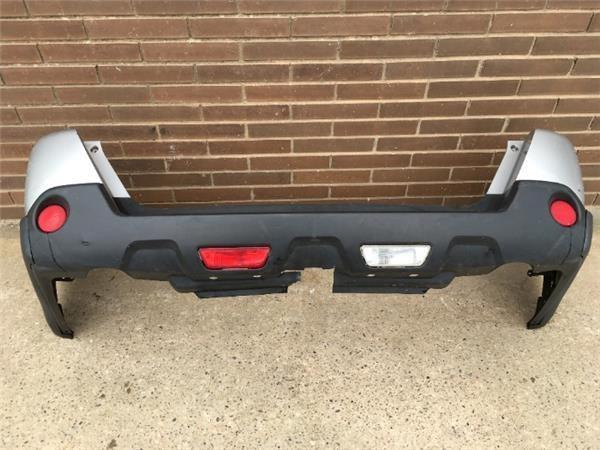 Paragolpes trasero Nissan X-Trail T31 - 85022jg04h
