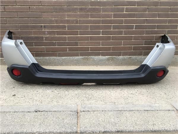 Paragolpes trasero Nissan X-Trail T31
