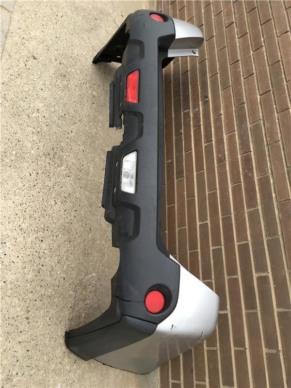 Paragolpes trasero Nissan X-Trail T31 - 85022jg04h