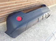 Paragolpes trasero opel antara - 