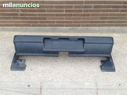 Paragolpes trasero panda 1 4x4 - 