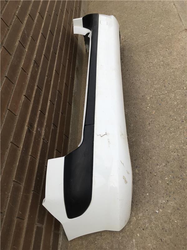 Paragolpes trasero Peugeot 308 SW