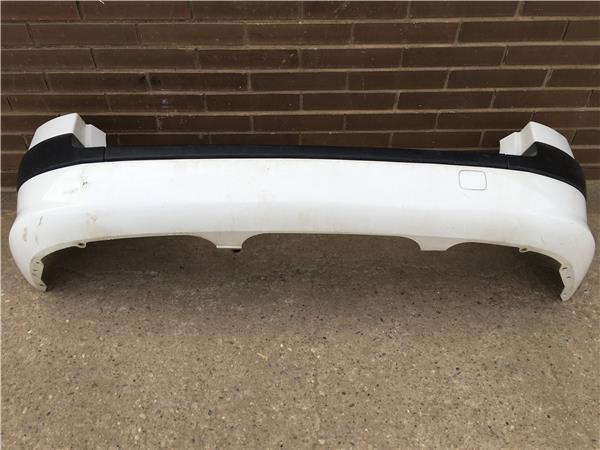 Paragolpes trasero Peugeot 308 SW - 