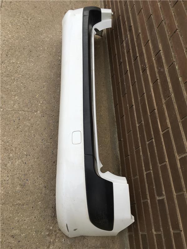 Paragolpes trasero Peugeot 308 SW - 