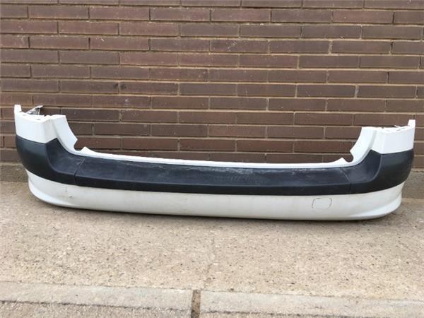 Paragolpes trasero Peugeot 308 SW