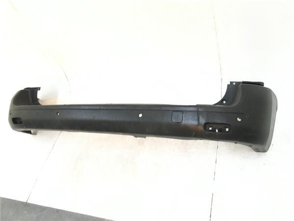 Paragolpes trasero Peugeot Expert III - 98116337xt