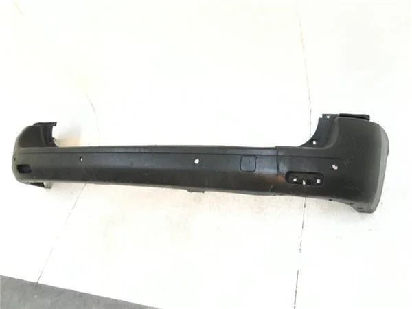 Paragolpes trasero Peugeot Expert III