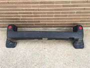 Paragolpes trasero peugeot partner 4x4 - 