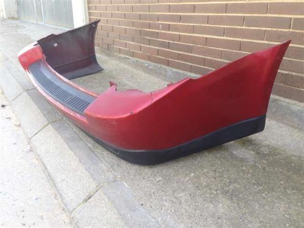 Paragolpes trasero range rover sport - 