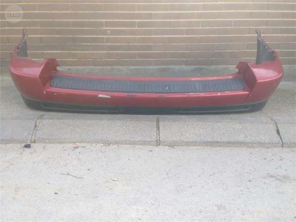 Paragolpes trasero range rover sport - 