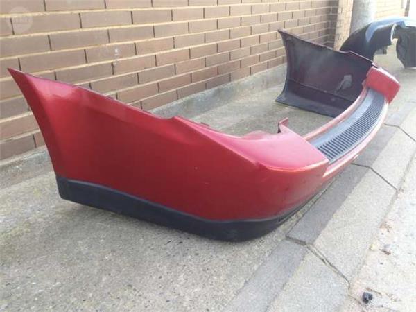 Paragolpes trasero range rover sport - 