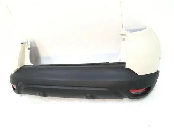 Paragolpes trasero Renault Captur I
