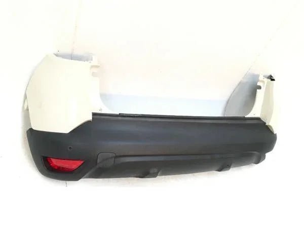 Paragolpes trasero Renault Captur I