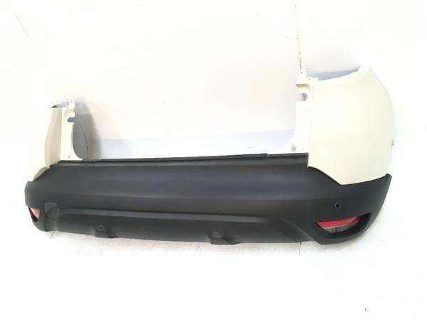 Paragolpes trasero Renault Captur I - 850b27697r