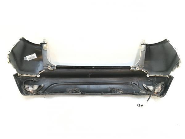 Paragolpes trasero Renault Captur I - 850b27697r