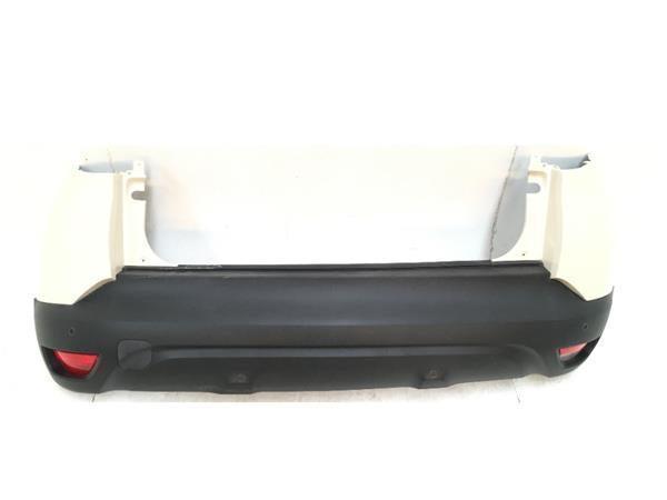 Paragolpes trasero Renault Captur I - 850b27697r